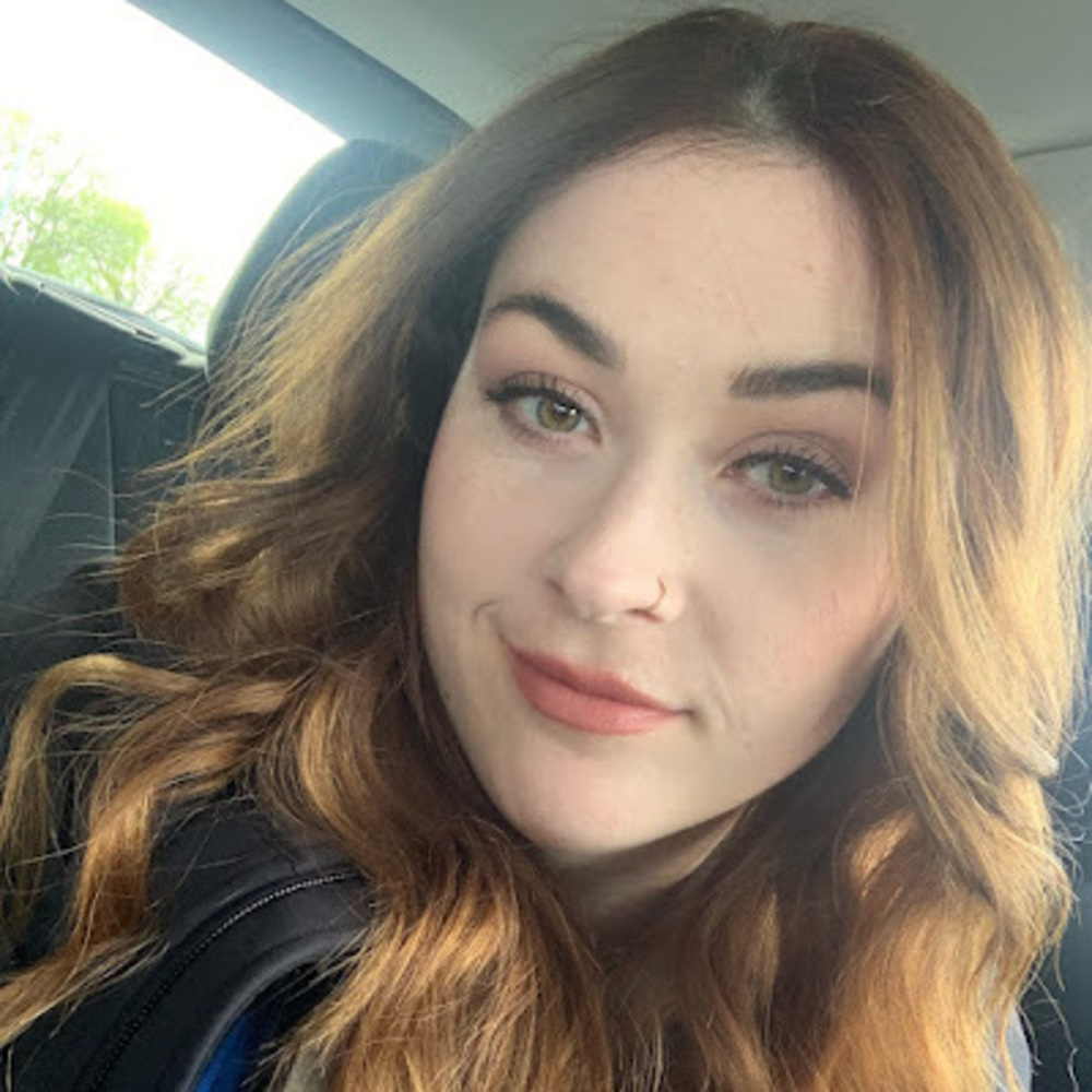 Meet your Posher, Crista